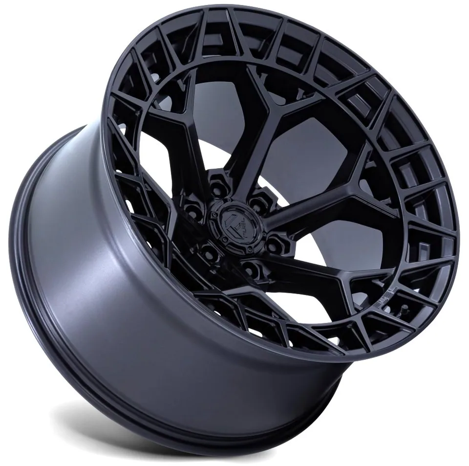 Fuel Off-Road Charger Blackout FC873 6 of 6