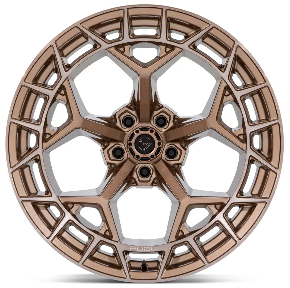 Fuel Off-Road Charger Platinum Bronze FC873 2 of 3
