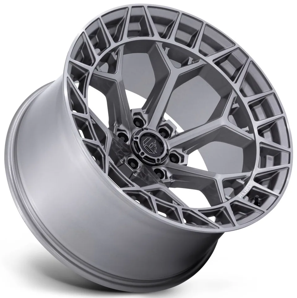 Fuel Off-Road Charger Platinum FC873 3 of 3