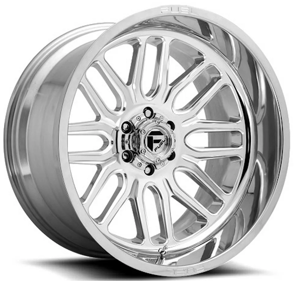 Fuel Off-Road Ignite Polished D721 1 of 3