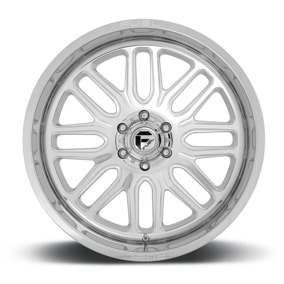 Fuel Off-Road Ignite Polished D721 3 of 3