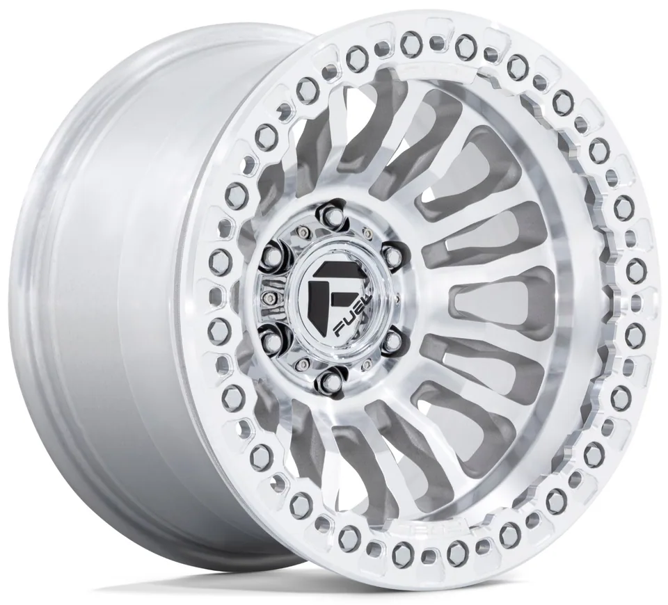 Fuel Off-Road Rincon Beadlock Machined FC125 1 of 3