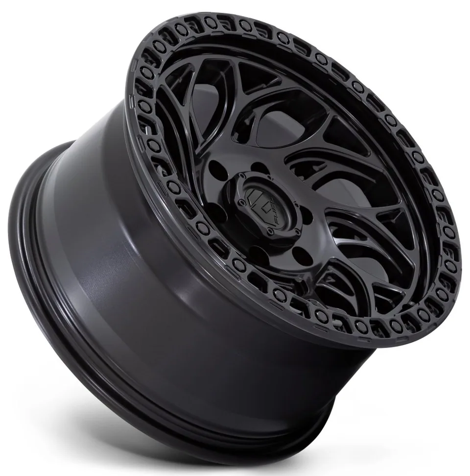 Fuel Off-Road Runner OR Blackout D852 3 of 12