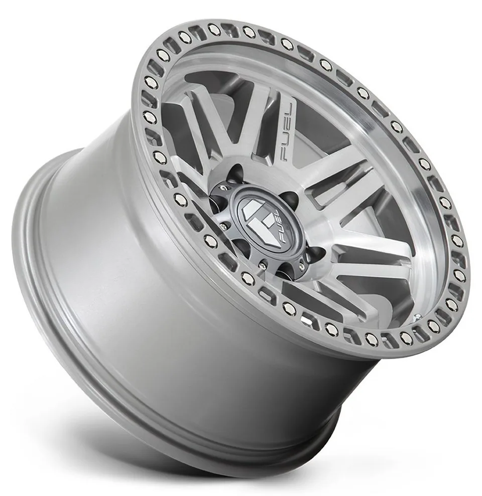 Fuel Off-Road Syndicate Platinum D812 3 of 3