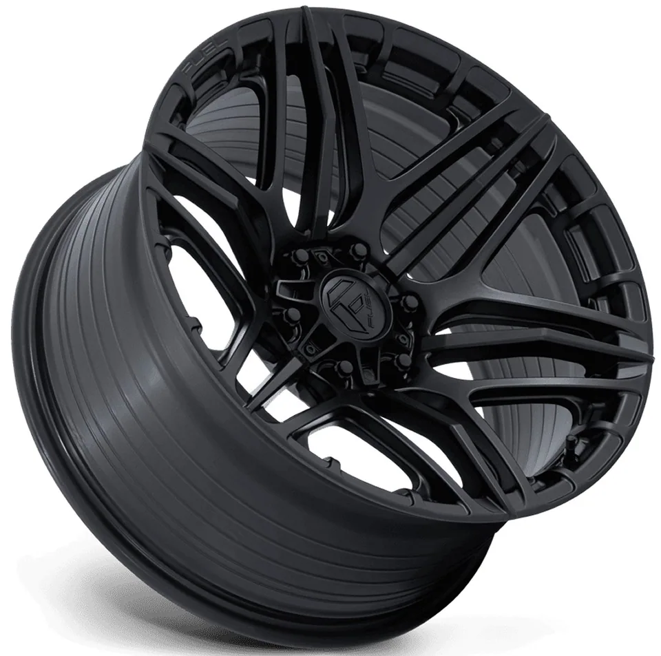 Fuel Off-Road Weapon Blackout FC909 3 of 3