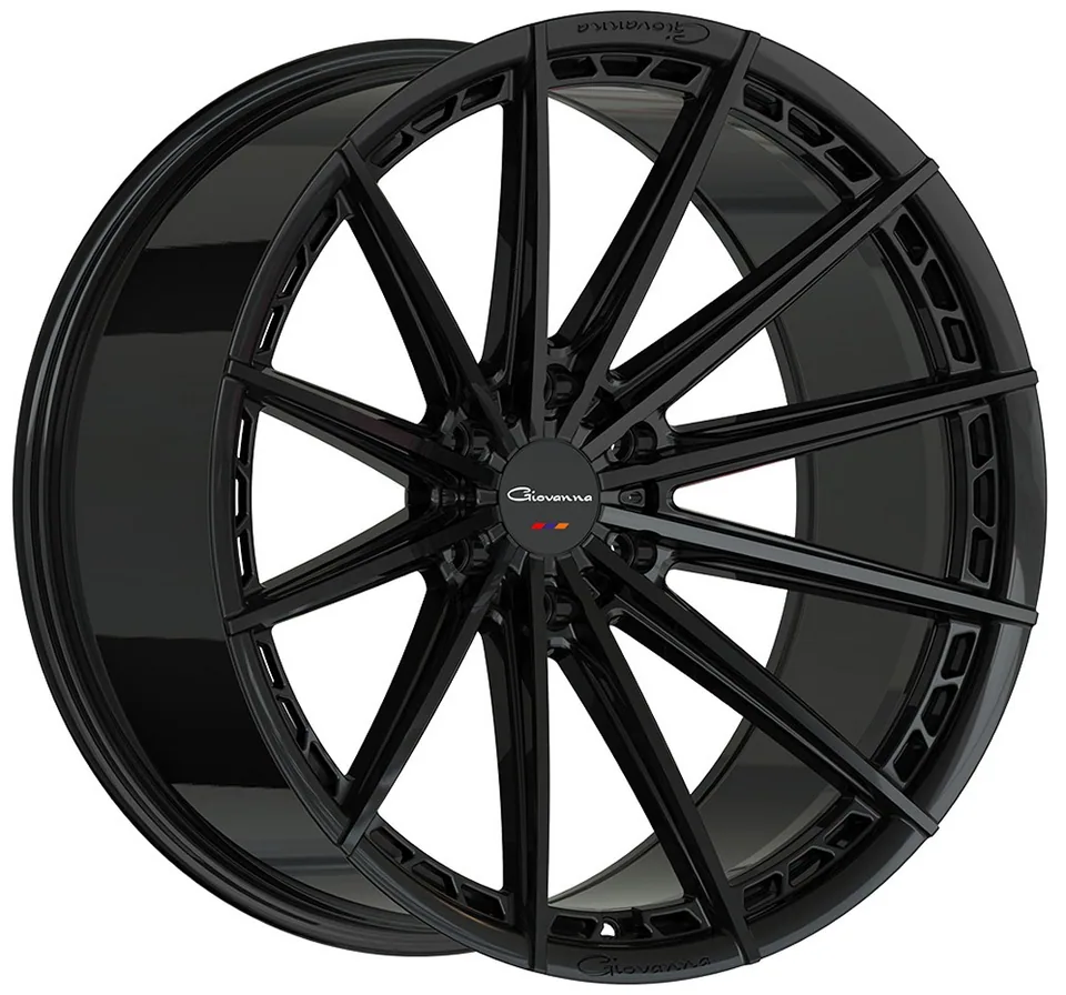 Giovanna Alesanna Gloss Black 2 of 2