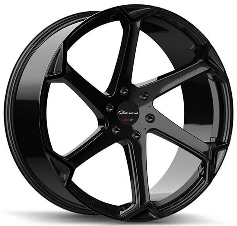 Giovanna Dalar-X Gloss Black 1 of 1