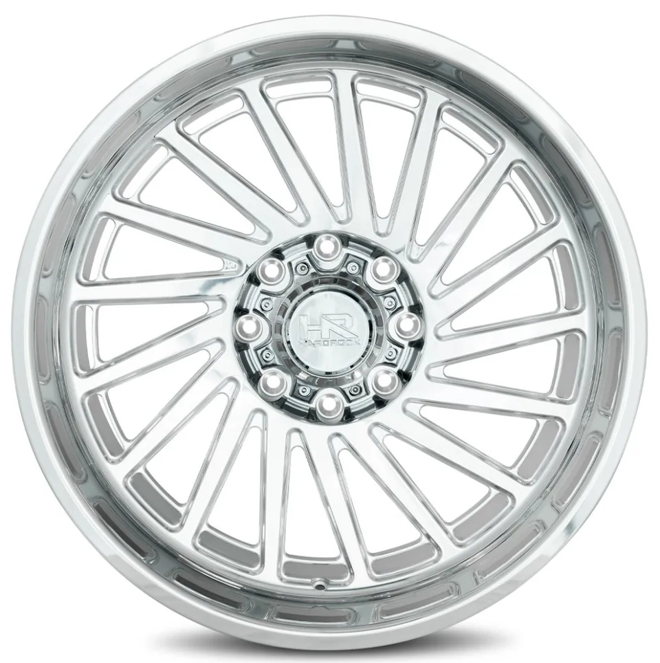 Hardrock Off-Road H905 Polished 2 of 3