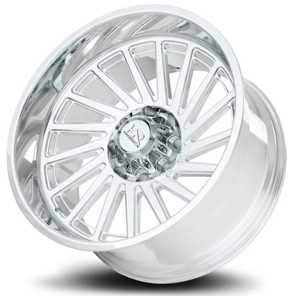 Hardrock Off-Road H905 Polished 3 of 3