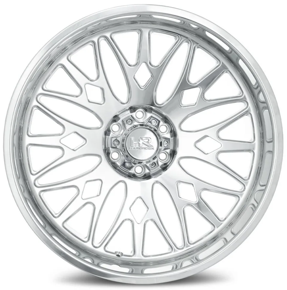 Hardrock Off-Road H907 Polished 2 of 3