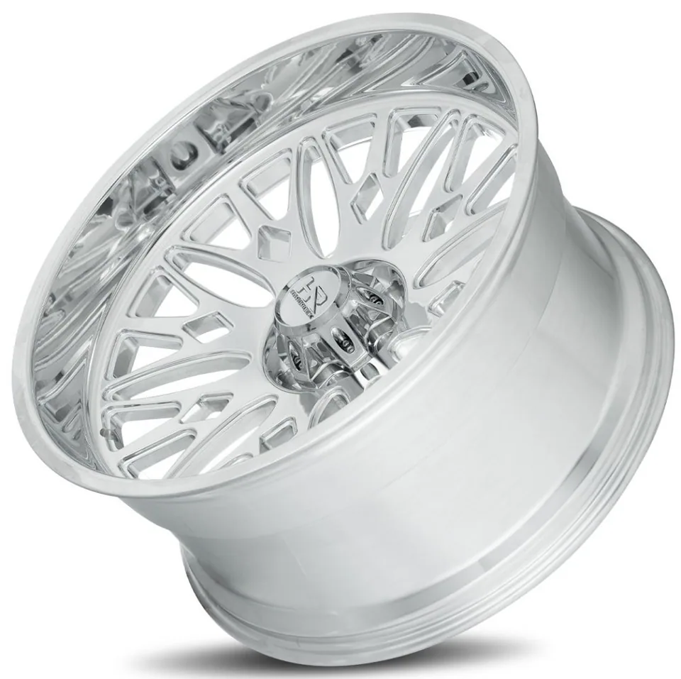 Hardrock Off-Road H907 Polished 3 of 3