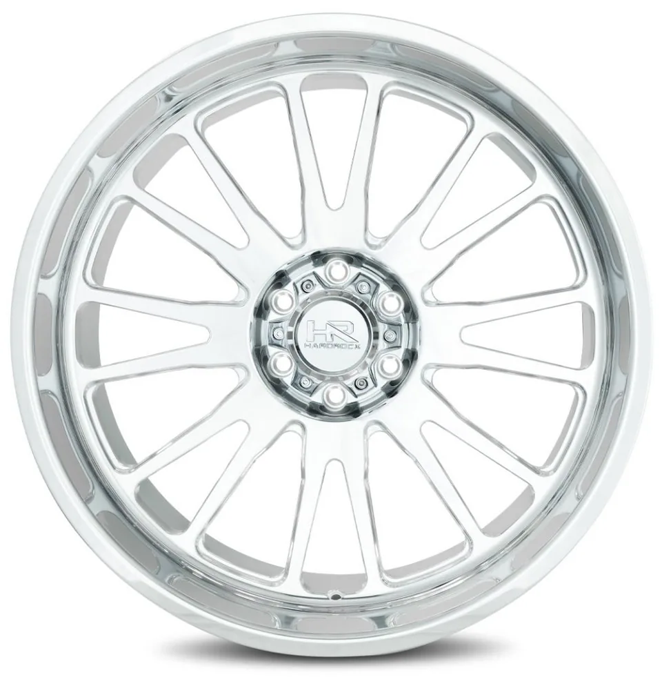 Hardrock Off-Road H908 Polished 3 of 12