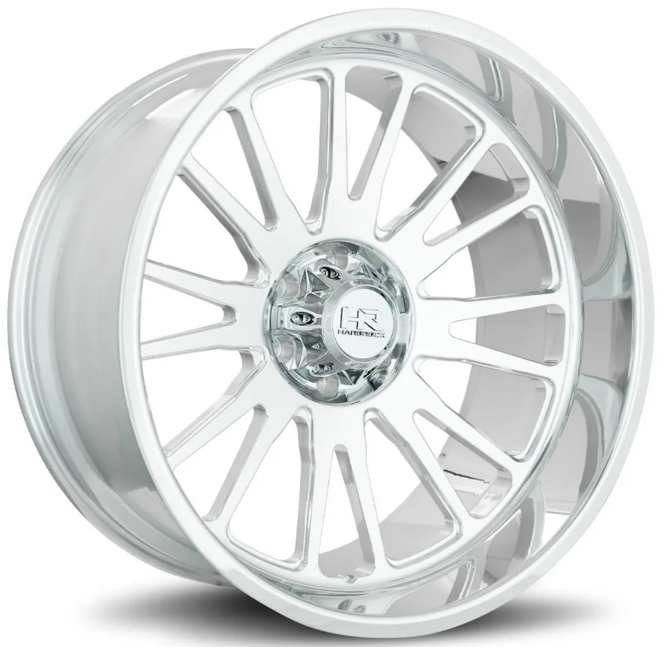 Hardrock Off-Road H908 Polished 7 of 12