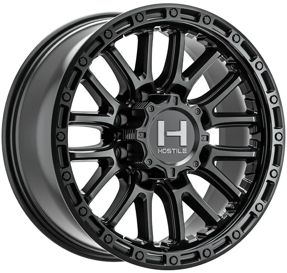 Hostile H135 Ridgecrest Asphalt 2 of 2