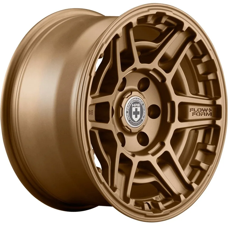 HRE FlowForm FT1 Ore 1 of 1