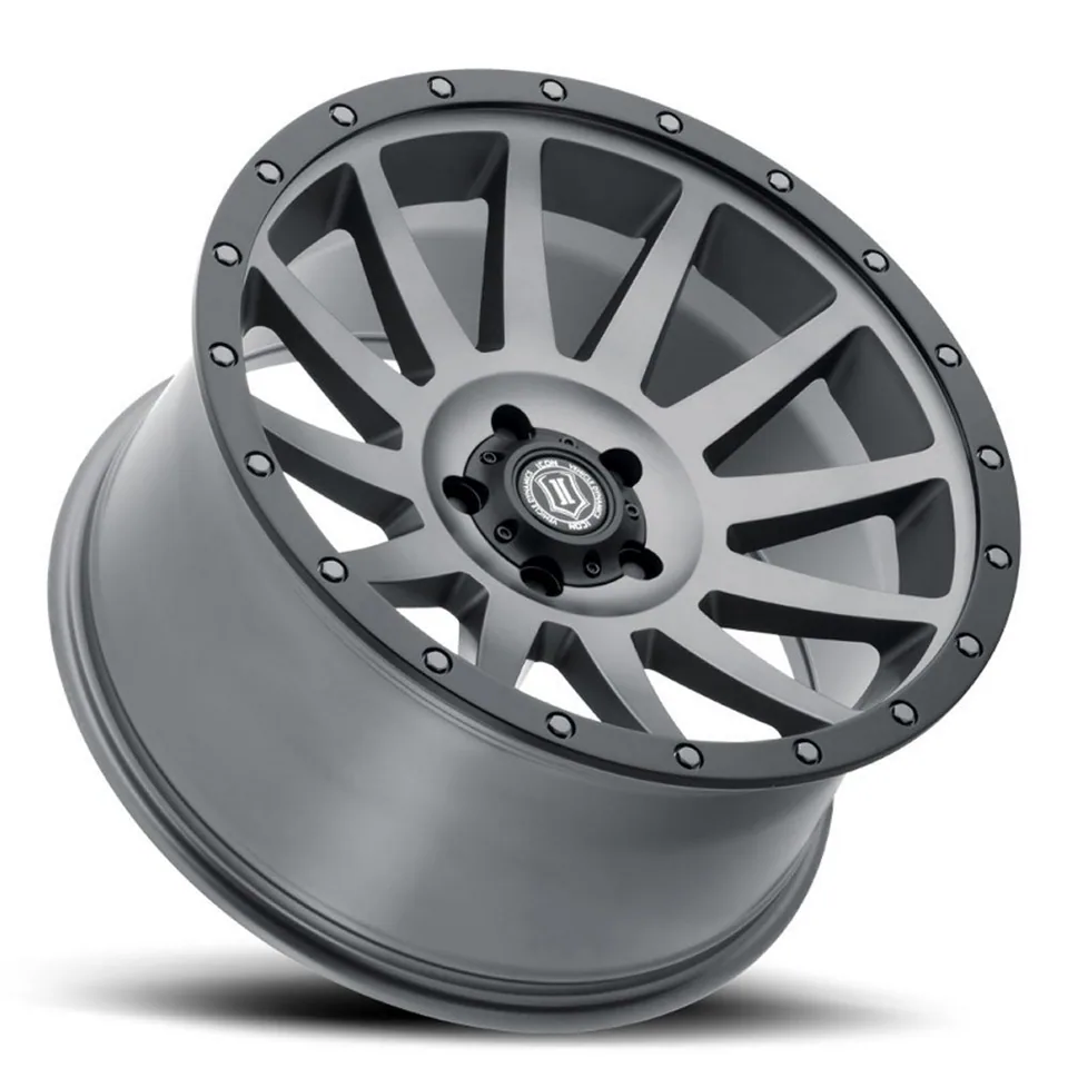 ICON Compression Titanium 9 of 12