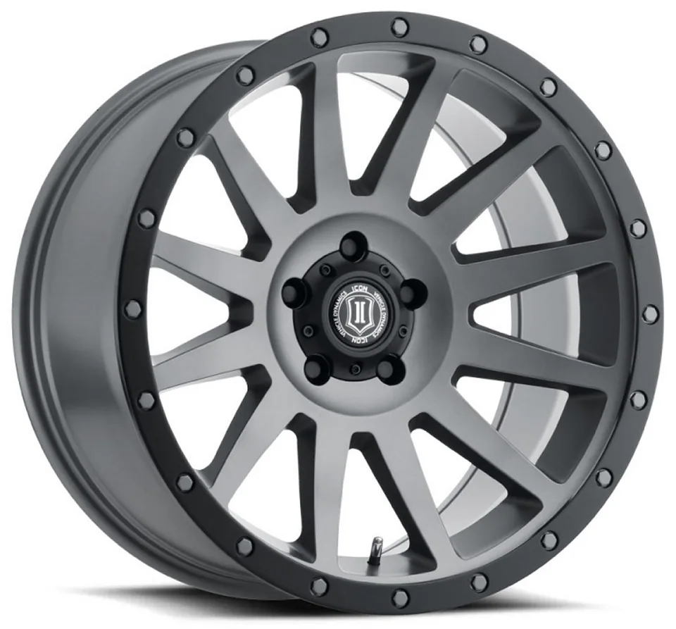 ICON Compression Titanium 11 of 12