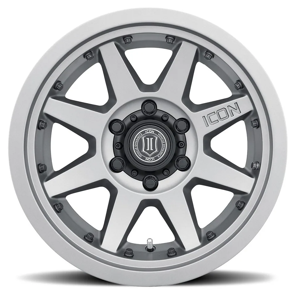 ICON Rebound Pro Titanium 3 of 3