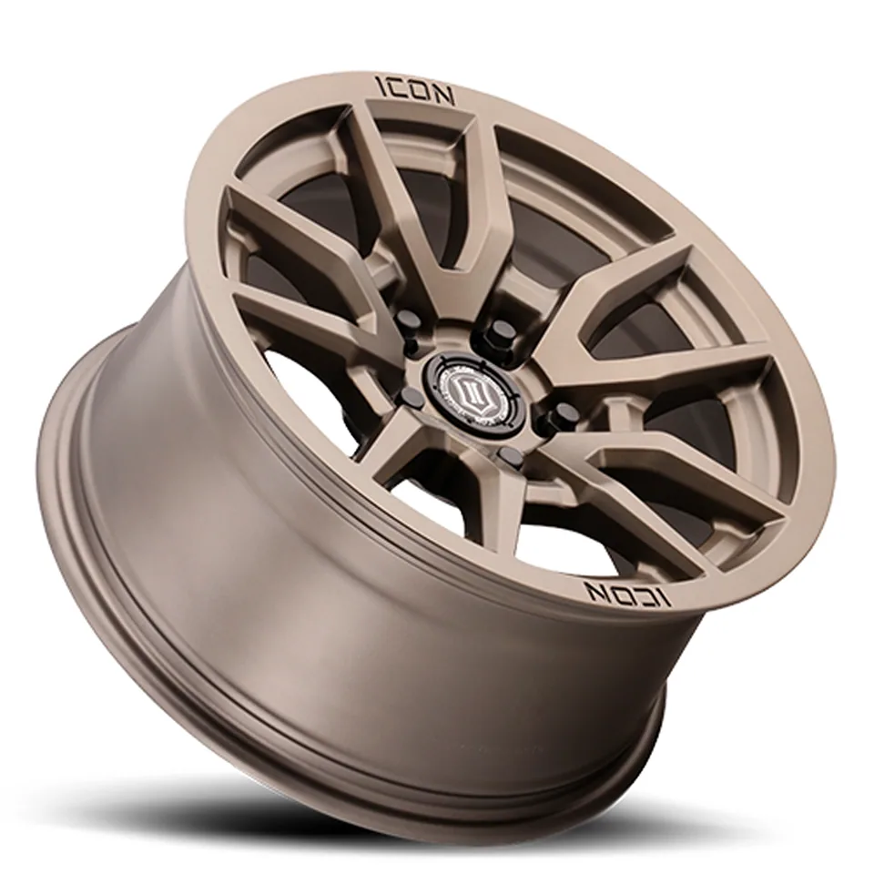 ICON Vector 5 Bronze 11 of 12