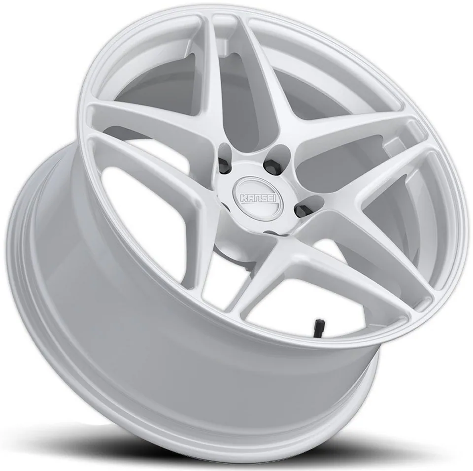 Kansei Astro Gloss White 2 of 2