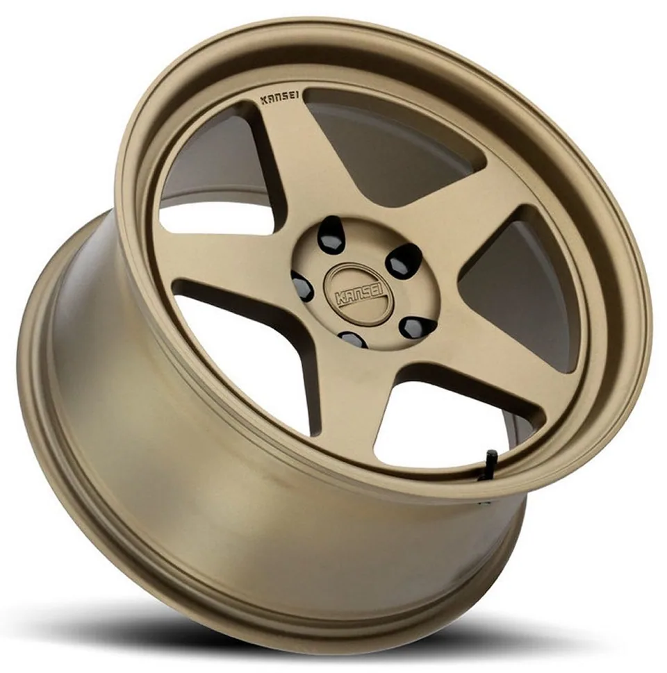 Kansei Knp Textured Bronze 2 of 2