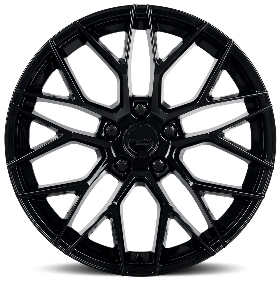 Katana Racing KR01 Gloss Black 2 of 3