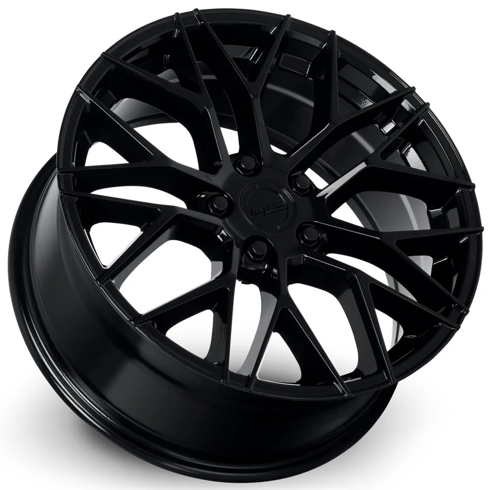Katana Racing KR01 Gloss Black 3 of 3
