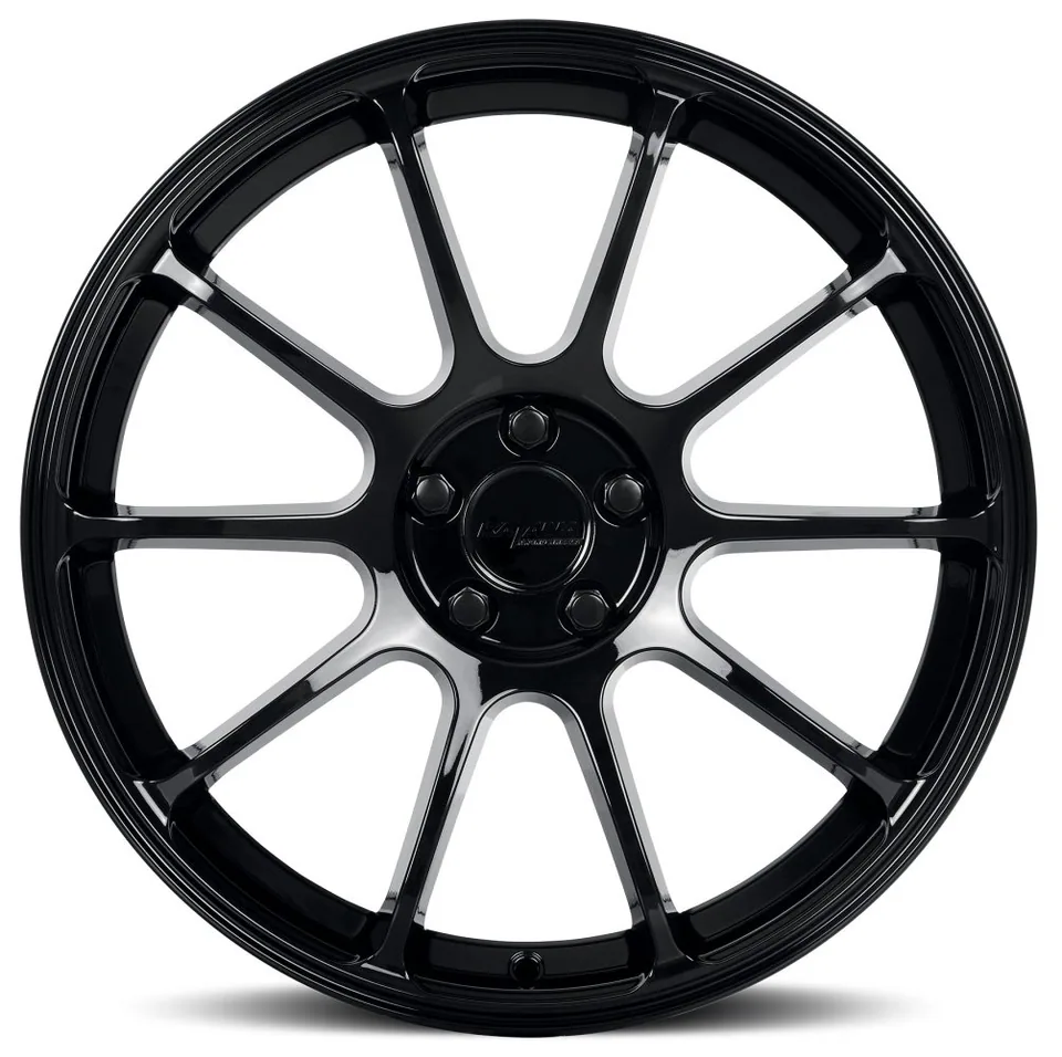 Katana Racing KR07 Gloss Black 2 of 3