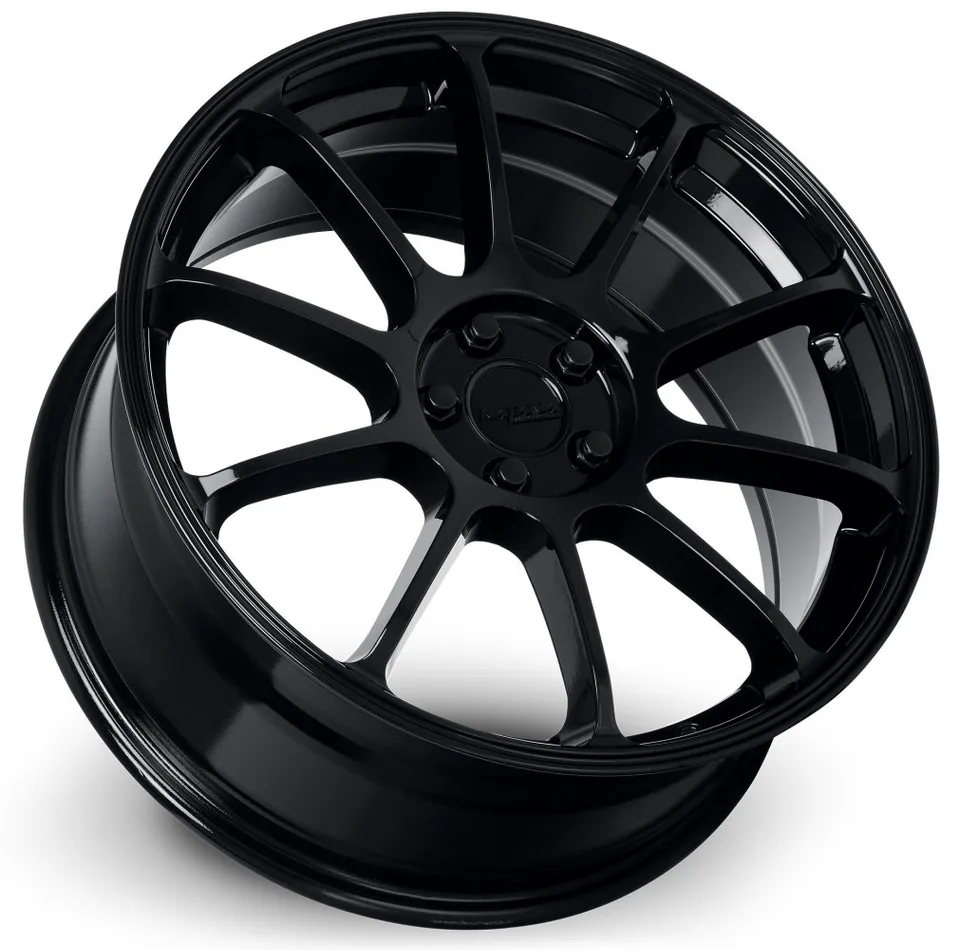 Katana Racing KR07 Gloss Black 3 of 3