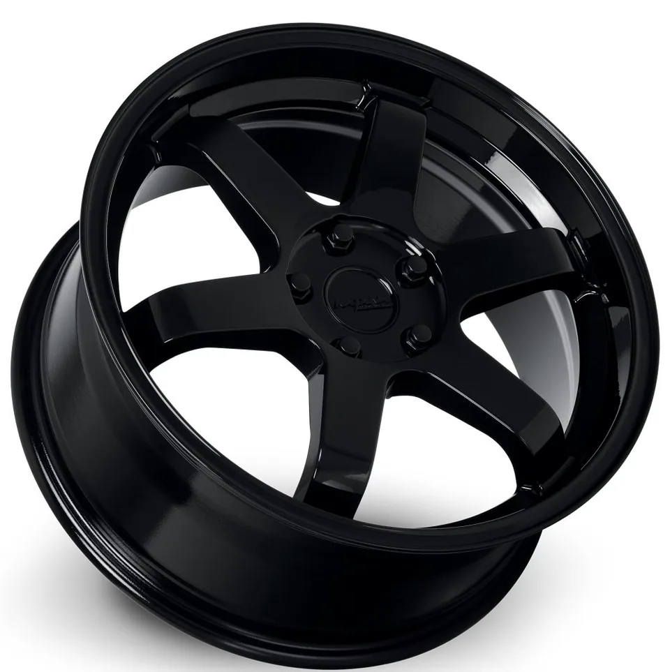Katana Racing KR08 Gloss Black 3 of 3