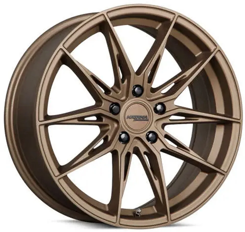 Katana Racing KR10 Matte Bronze 1 of 1