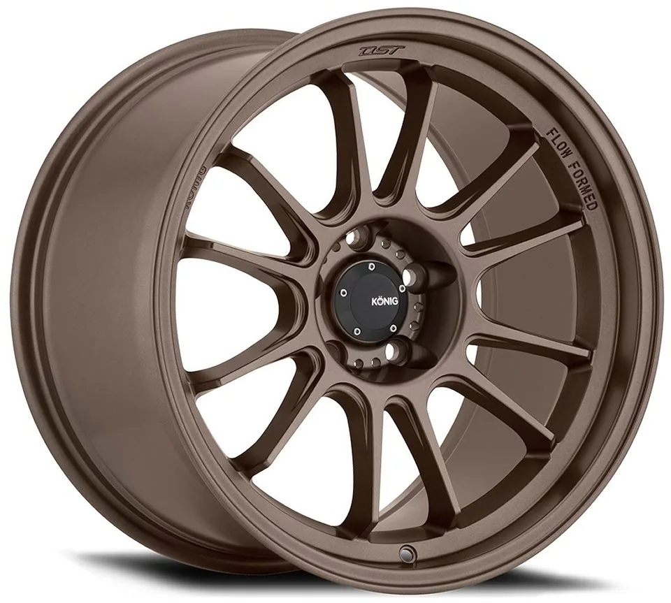 Konig Hypergram Race Bronze 1 of 1