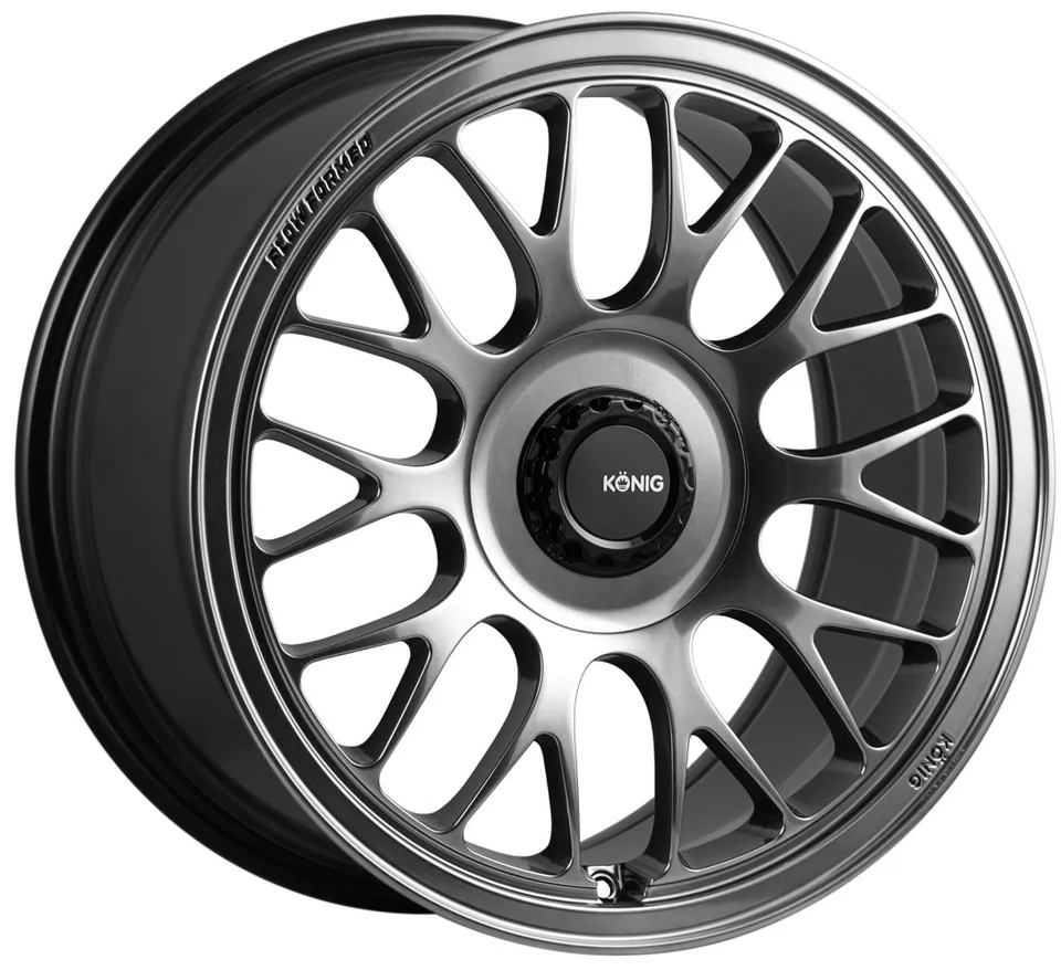 Konig MRK1 Hyper Carbon 1 of 2