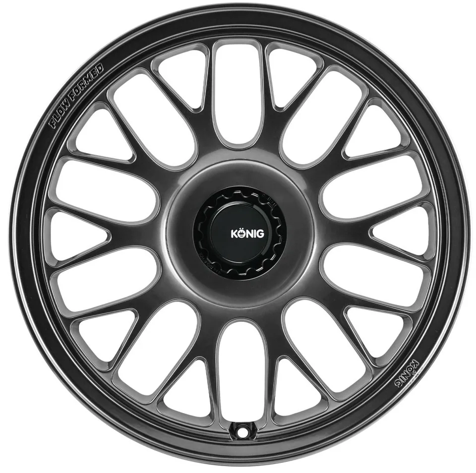 Konig MRK1 Hyper Carbon 2 of 2