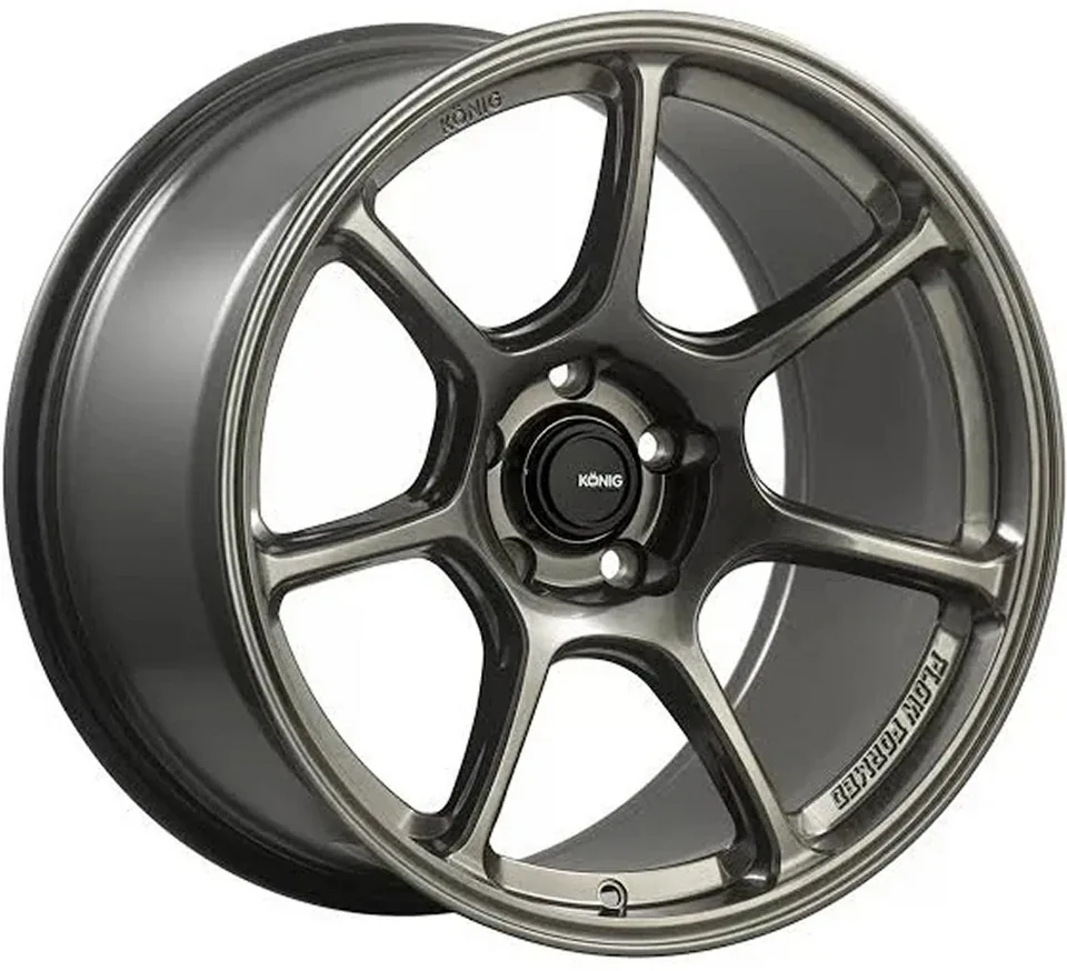Konig Ultragram Carbon Bronze Metallic 1 of 1