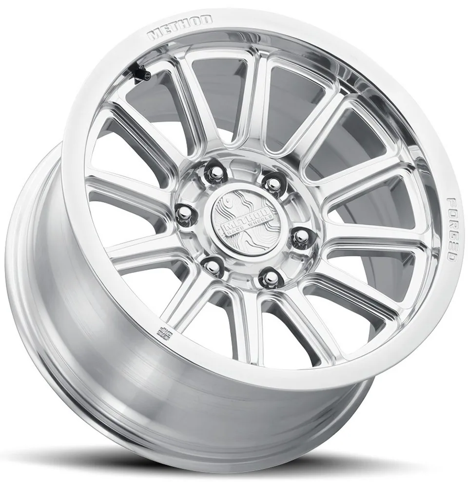 Method Race MR204 Polished 3 of 3