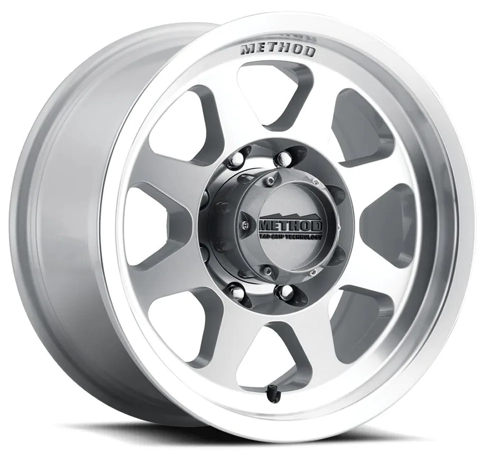 Method Race MR701 Machined 3 of 3
