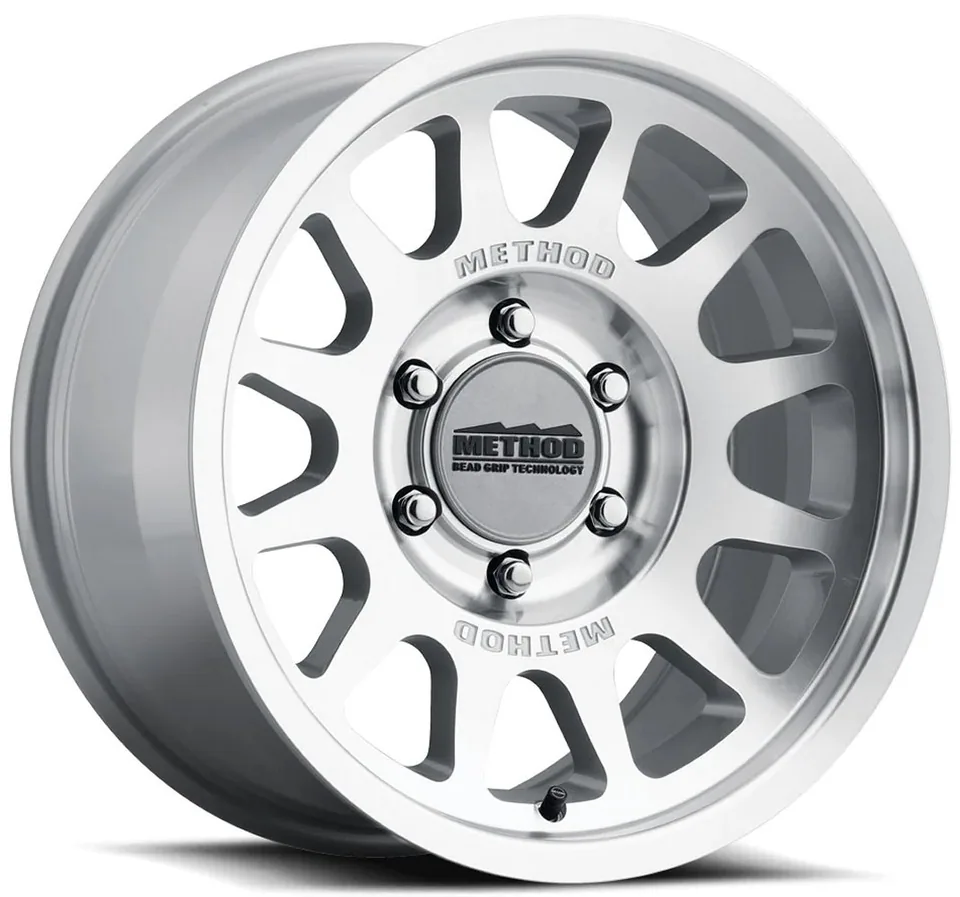 Method Race MR703 Machined 2 of 3