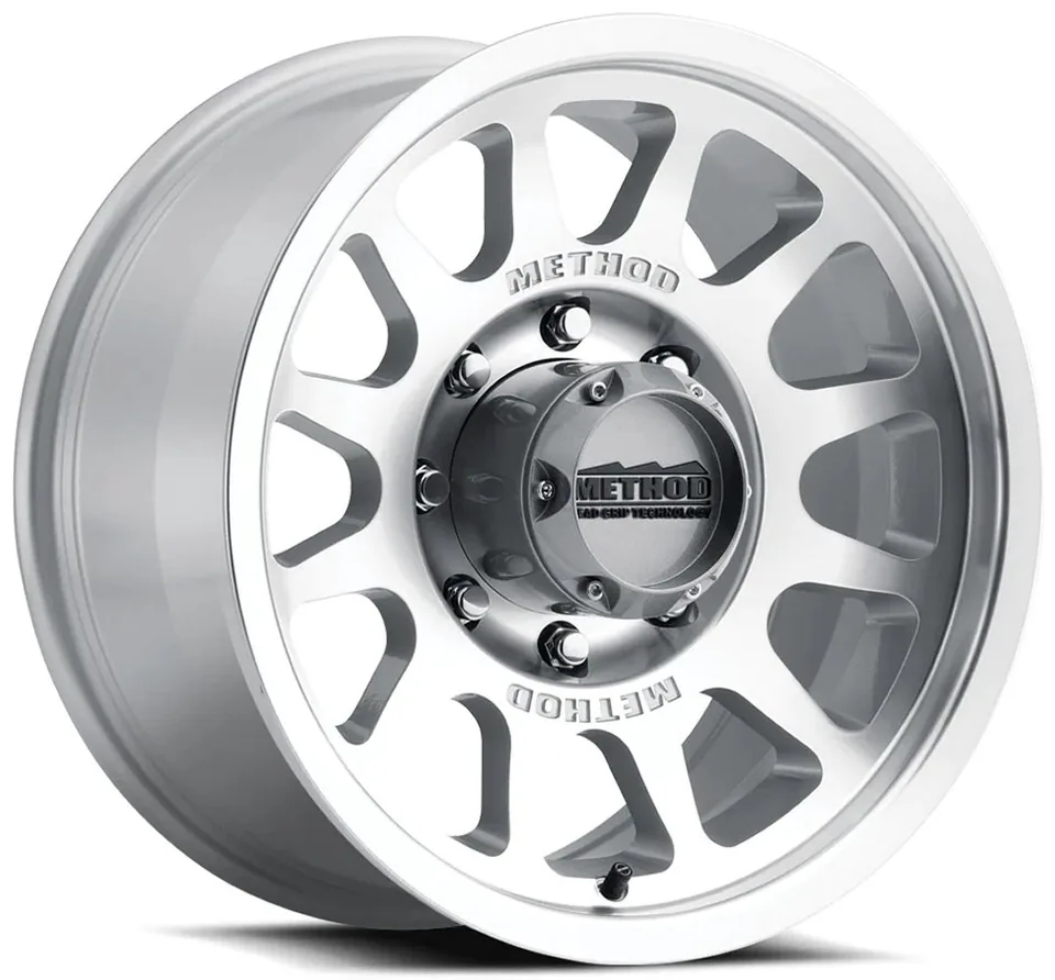 Method Race MR703 Machined 3 of 3