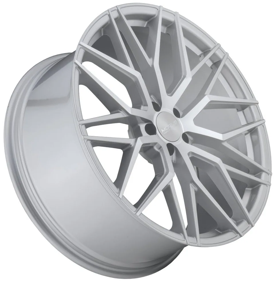 Morus Stern Silver Machined 2 of 3