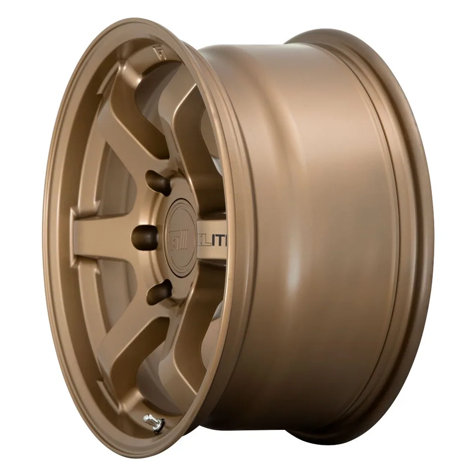Motegi MR150 Trailite Matte Bronze 3 of 3