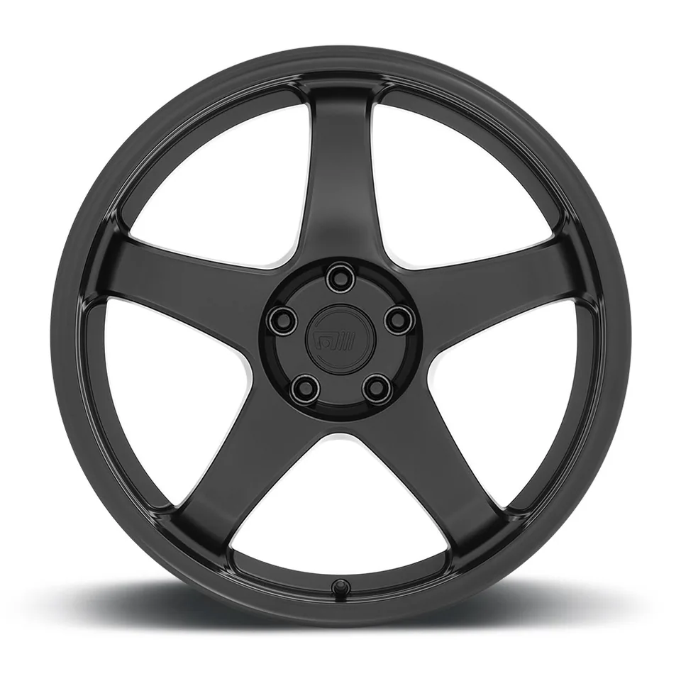Motegi MR151 CS5 Satin Black 3 of 3