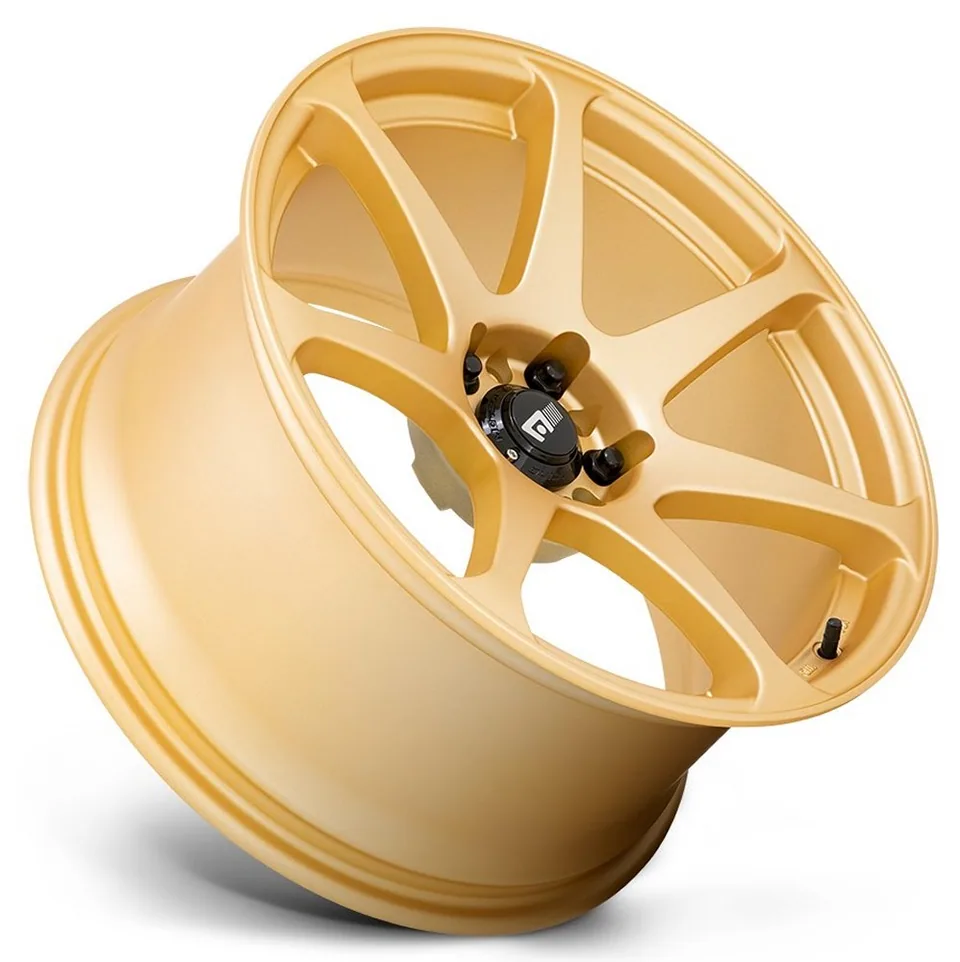 Motegi MR154 Battle Gold 3 of 3