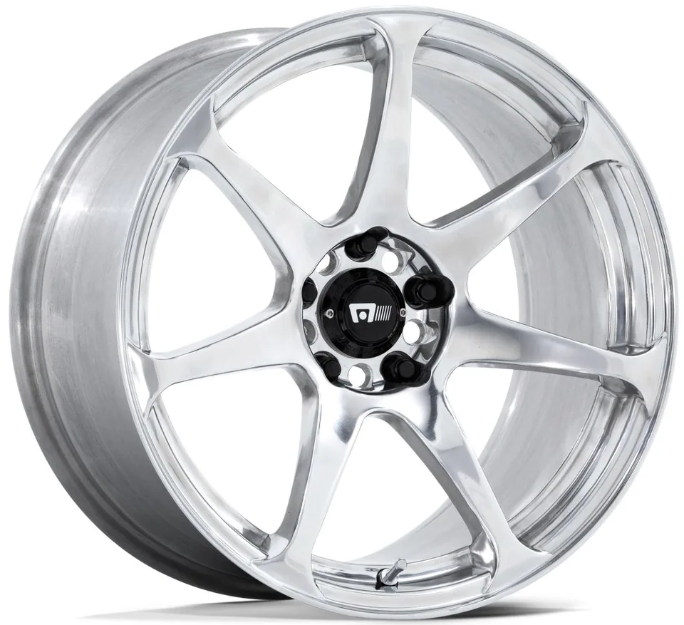 Motegi MR154 Battle Polished 1 of 1