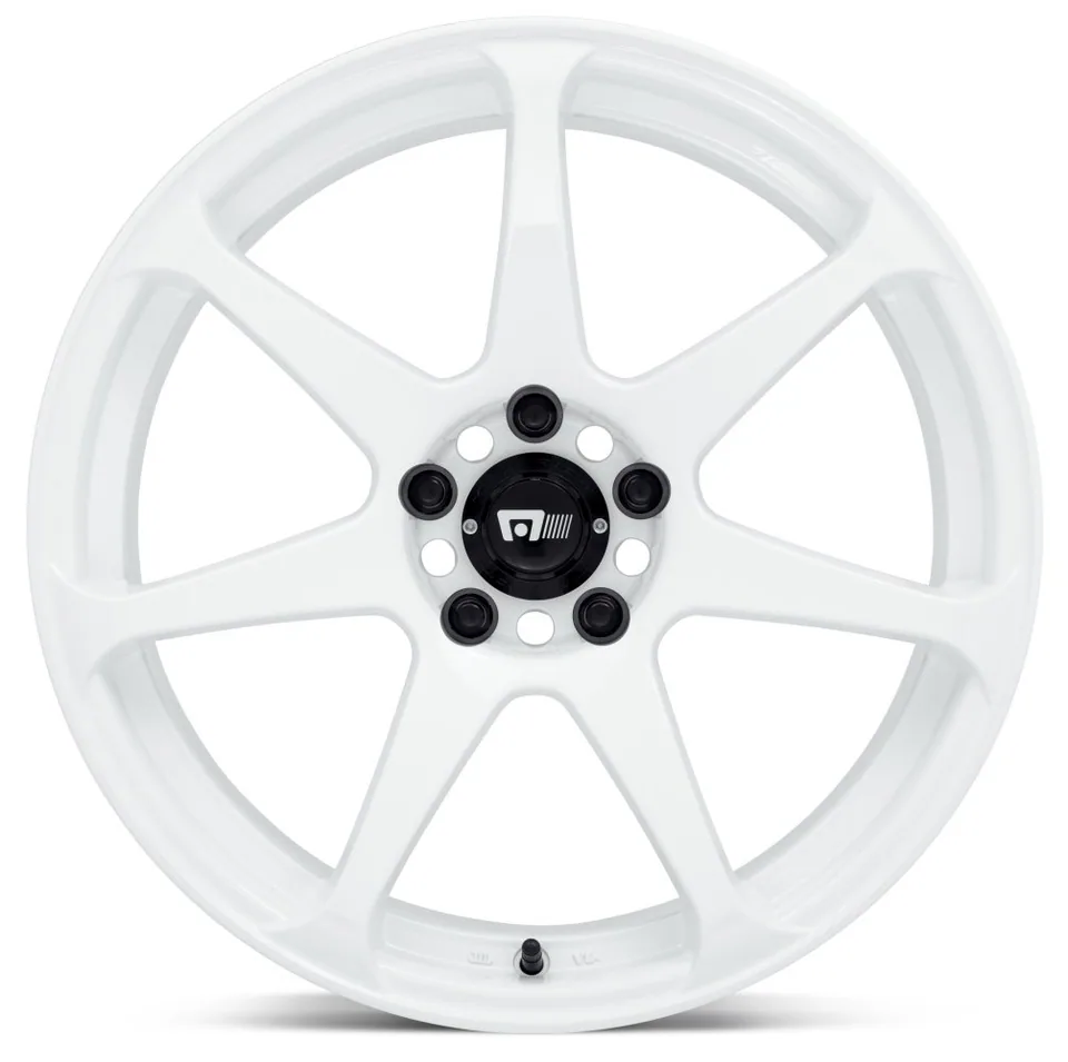 Motegi MR154 Battle White 2 of 3