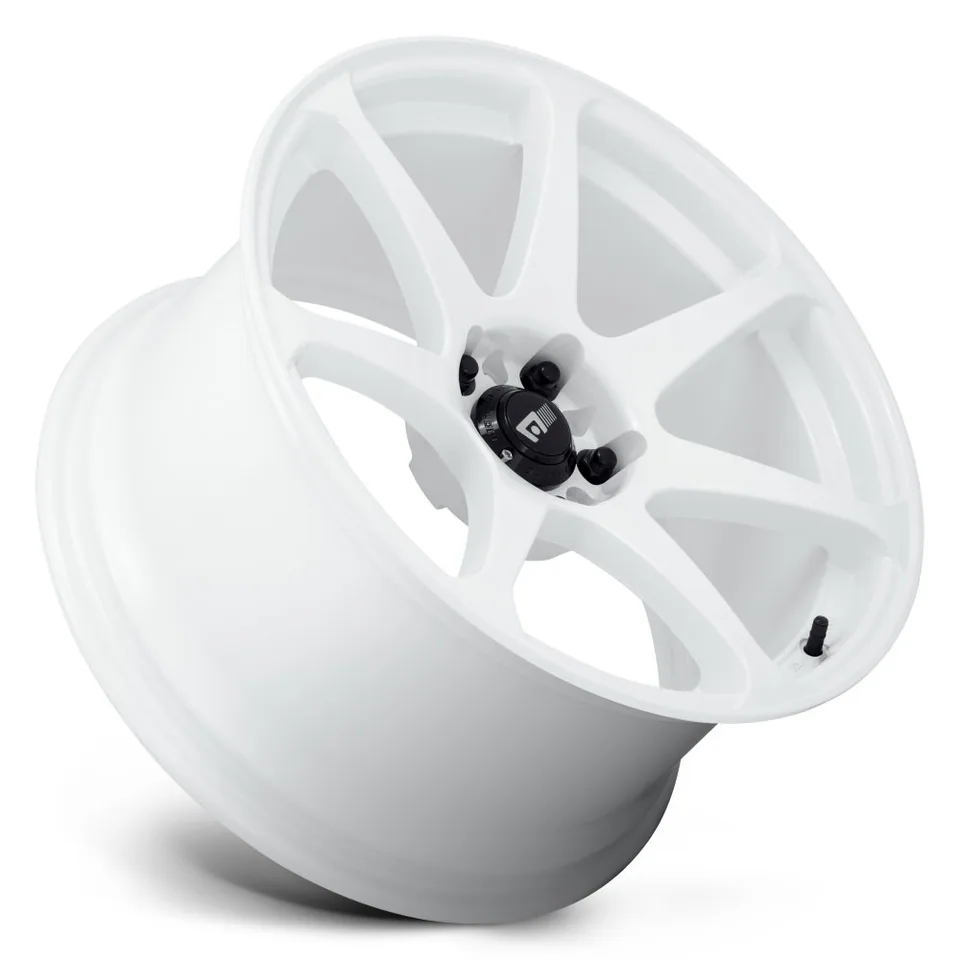 Motegi MR154 Battle White 3 of 3