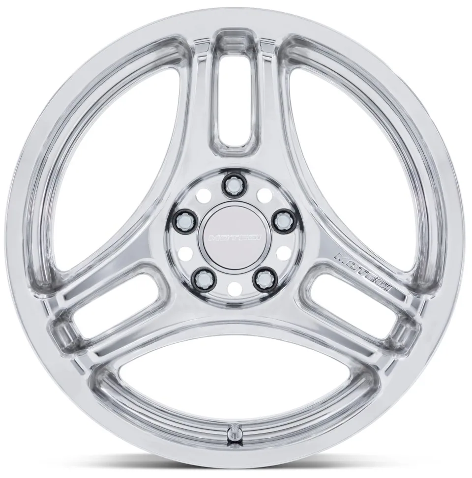 Motegi MR161 Polished 2 of 3