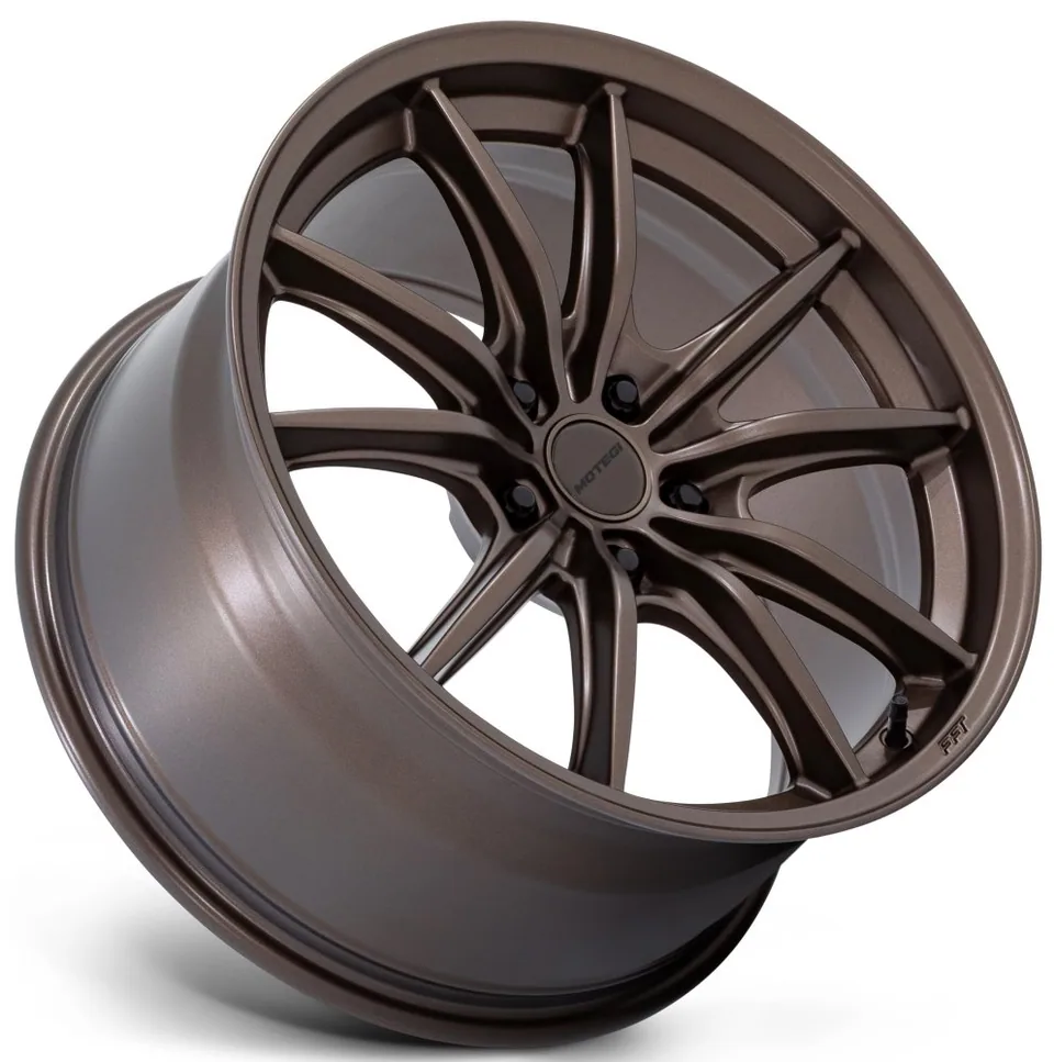 Motegi MR162 Burnt Bronze 3 of 3
