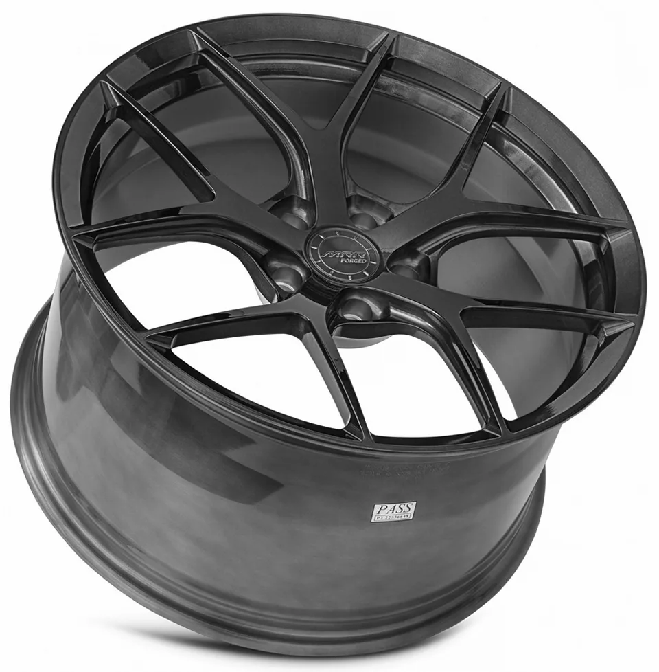 MRR Forged F06 Brushed Tint 2 of 2