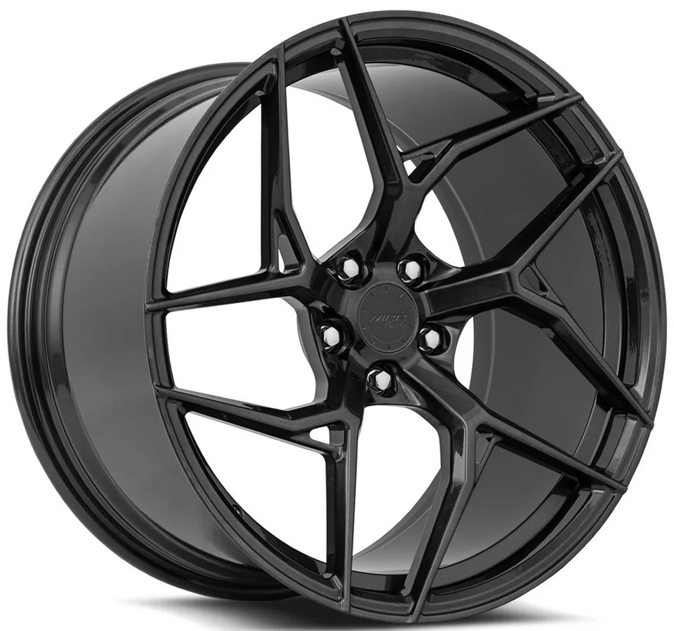 MRR Forged F10 Carbon Flash 2 of 2